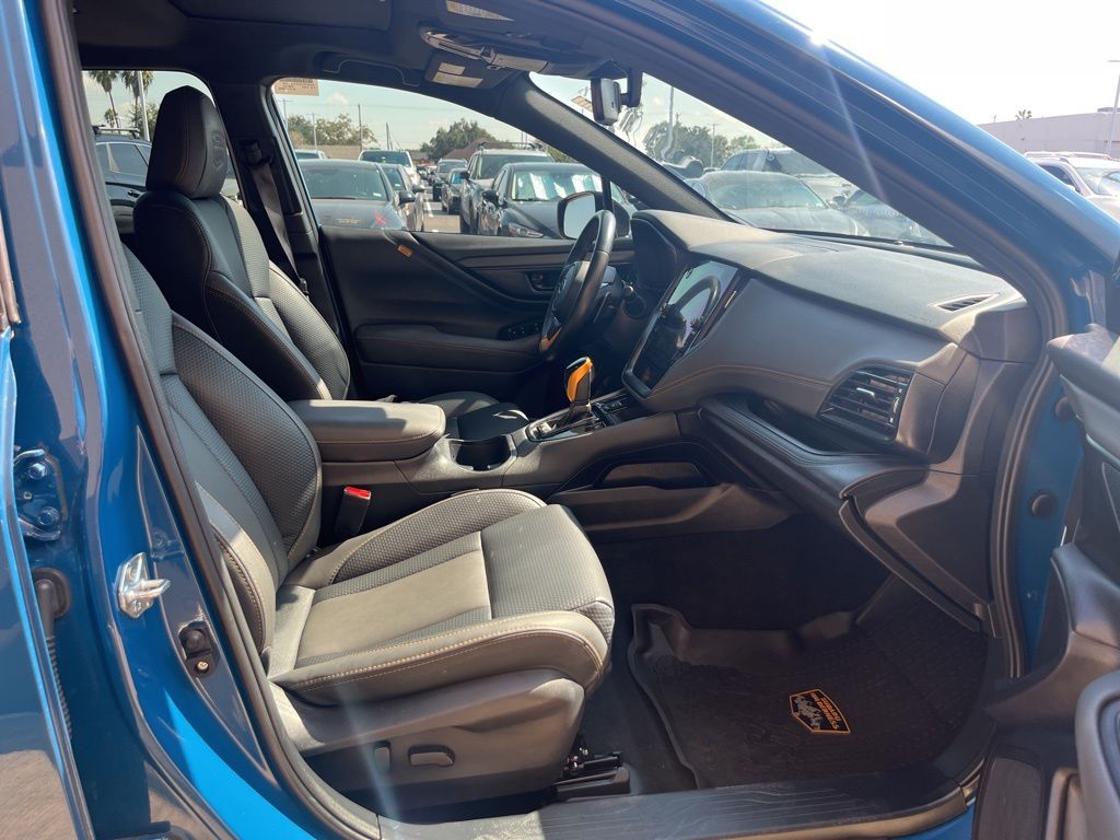 Thumbnail: 2023 Subaru Outback - 32