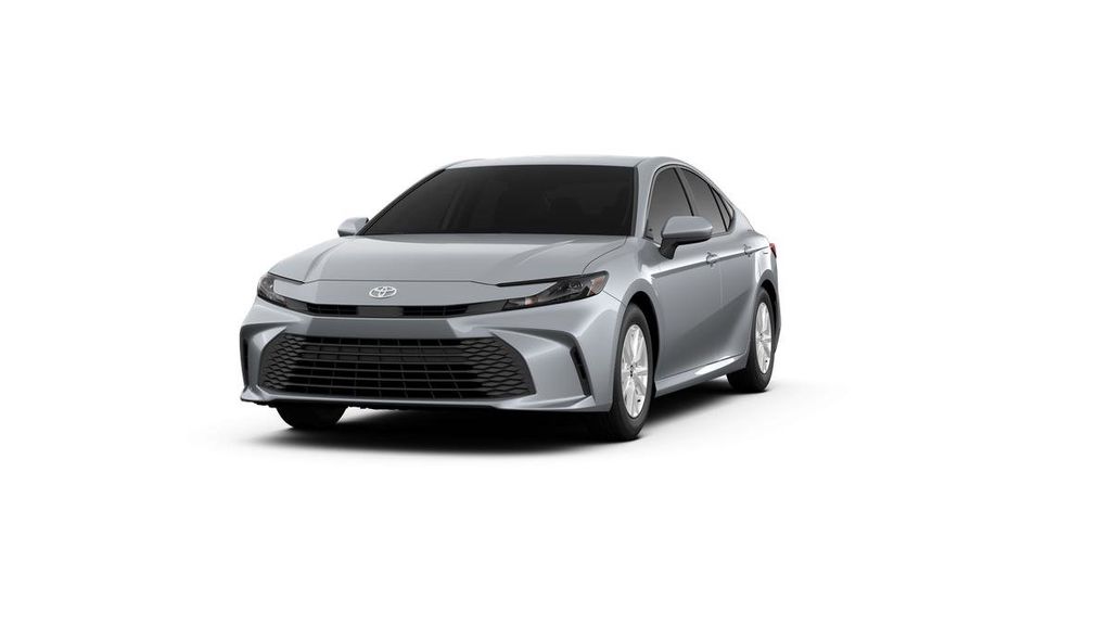 Thumbnail: 2025 Toyota Camry - 18