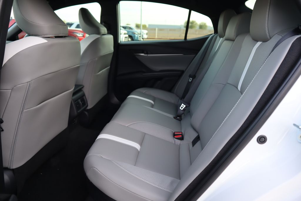 Thumbnail: 2026 Toyota Camry - 20