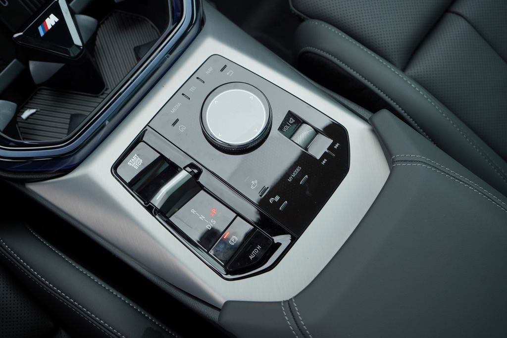 Thumbnail: 2026 BMW X3 - 18