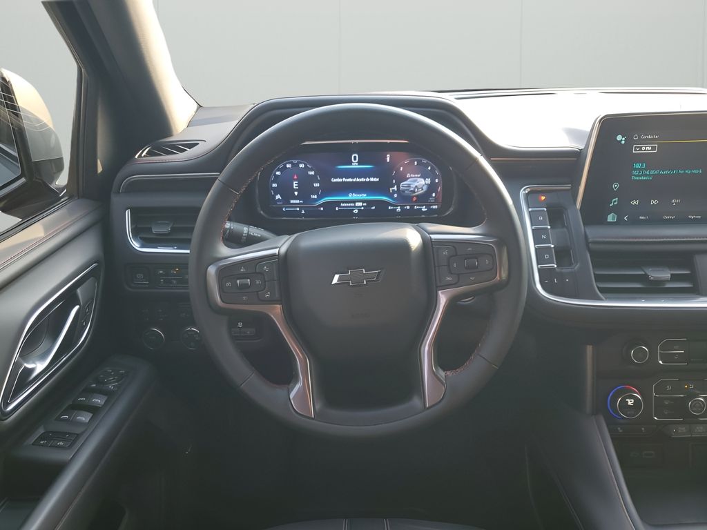 Used Car 2024 Chevrolet Tahoe  Rst For Sale Under $70,000 In Austin, Texas