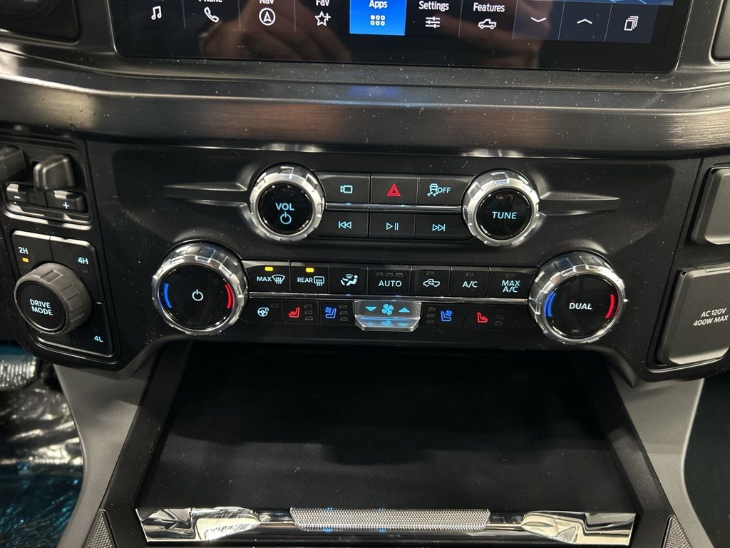 new 2026 Ford F-350SD car, priced at $91,520