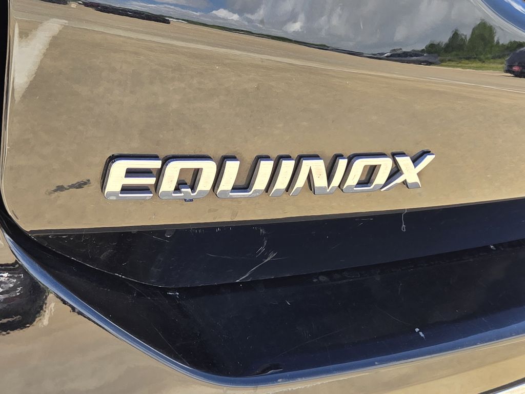 2020 Chevrolet Equinox LT - 8