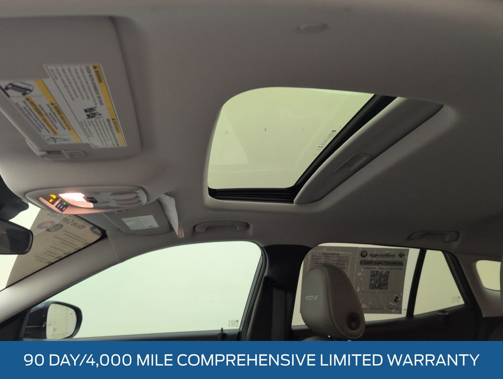 Certified Used 2025 Gray Chevrolet ACTIV image 9