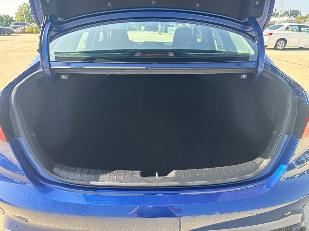 Used 2023 Kia Forte Sedan