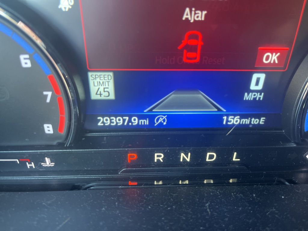 Thumbnail: 2022 Ford Bronco Sport - 5