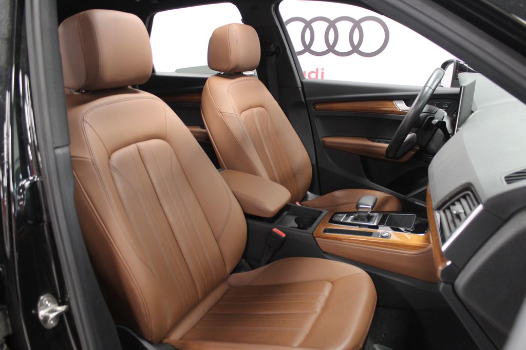 Thumbnail: 2023 Audi Q5 - 31
