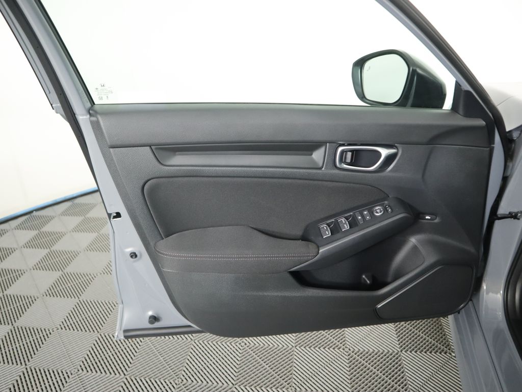 Thumbnail: 2026 Honda Civic - 24