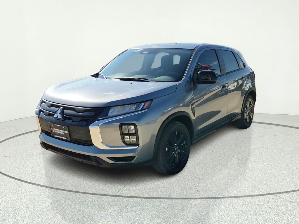 2026 Mitsubishi Outlander Sport 2.0 LE - 0