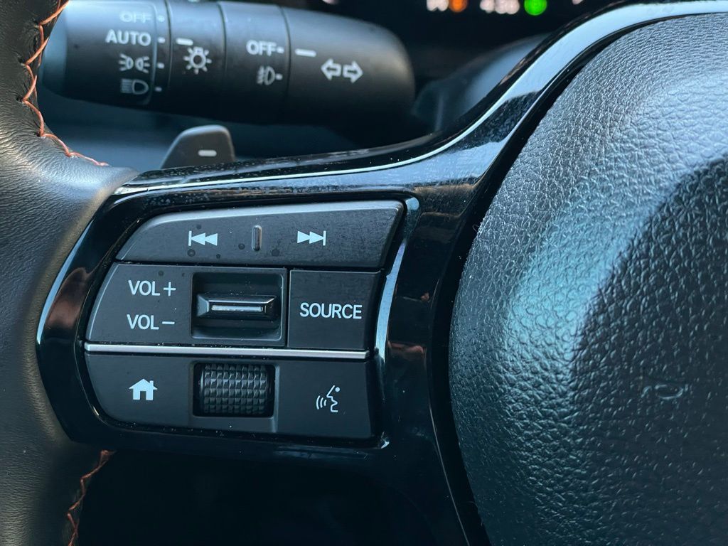 Thumbnail: 2025 Honda Pilot - 15