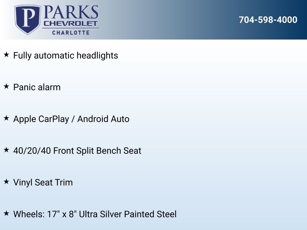 ChevroletSilverado 150014