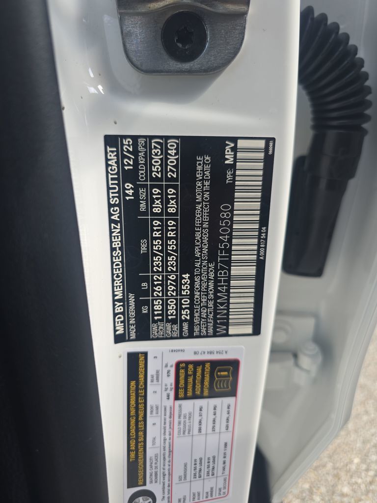 2026 Mercedes-Benz GLC GLC 300 White at John Sisson Motors