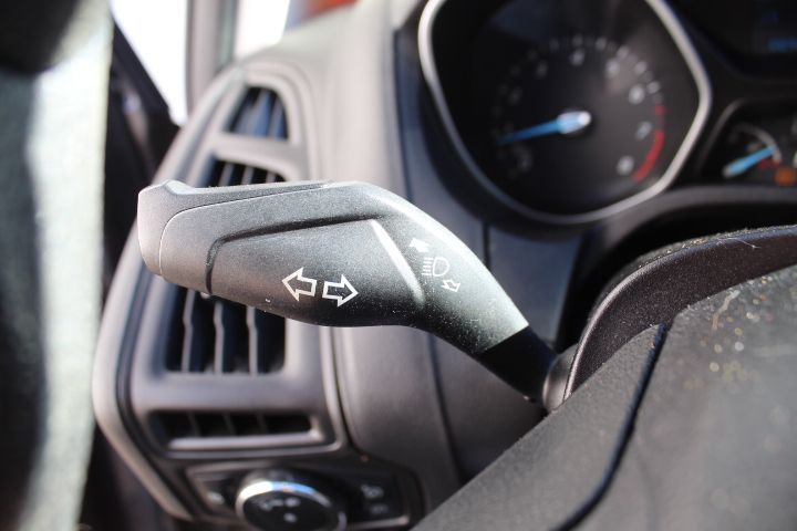 Used Car 2013 Ford Focus  S For Sale Under $10,000 In Georgetown, Texas