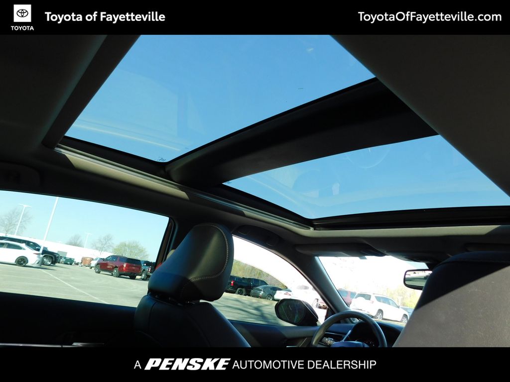 Thumbnail: 2024 Toyota Camry - 6