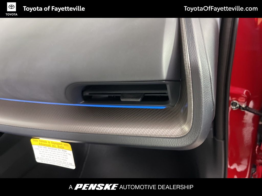 Thumbnail: 2026 Toyota Prius - 10
