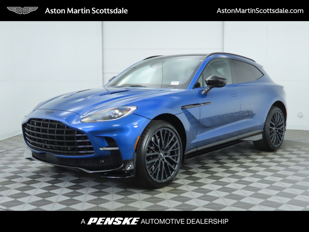 2024 Aston Martin DBX 707 -
                Phoenix, AZ