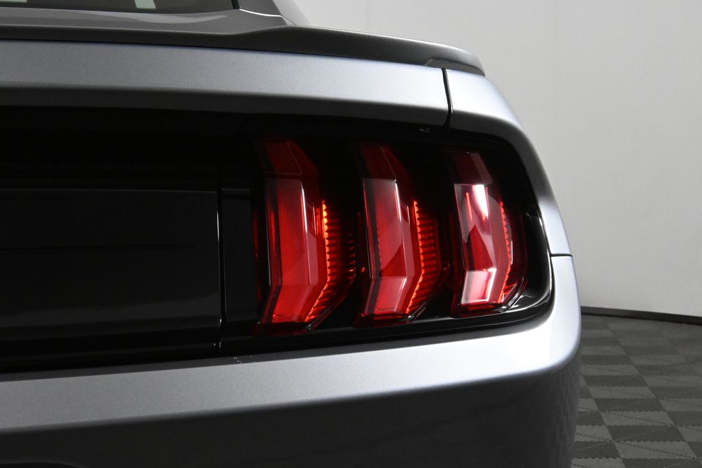 Thumbnail: 2021 Ford Mustang - 13