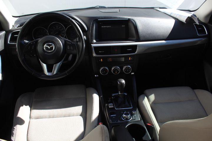 Used Car 2016 Mazda Cx-5  Touring For Sale Under $15,000 In Georgetown, Texas