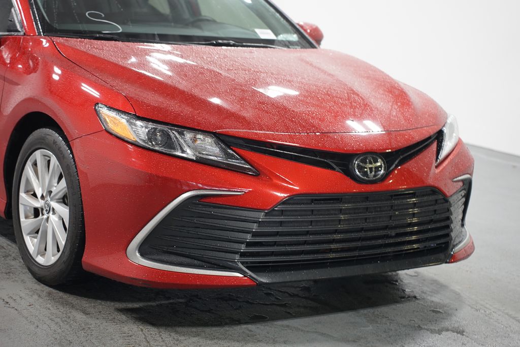 Thumbnail: 2023 Toyota Camry - 4