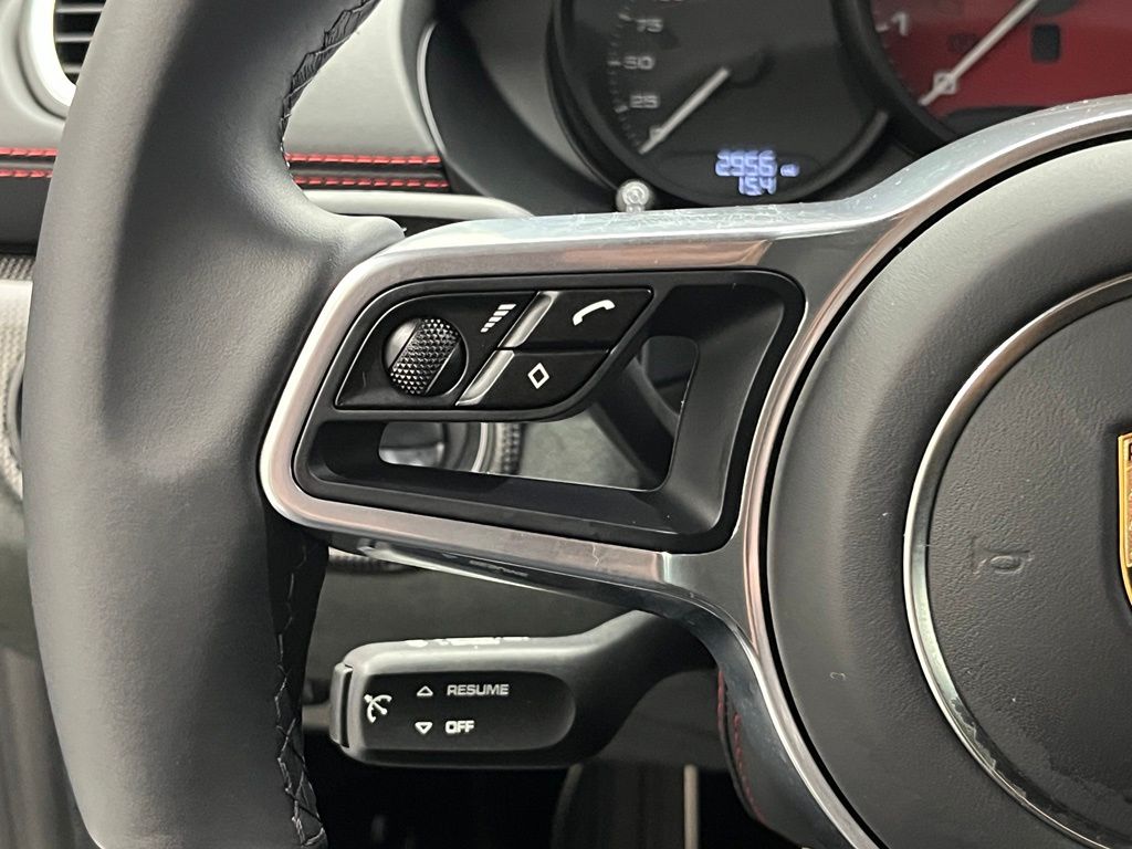Thumbnail: 2025 Porsche 718 Cayman - 13
