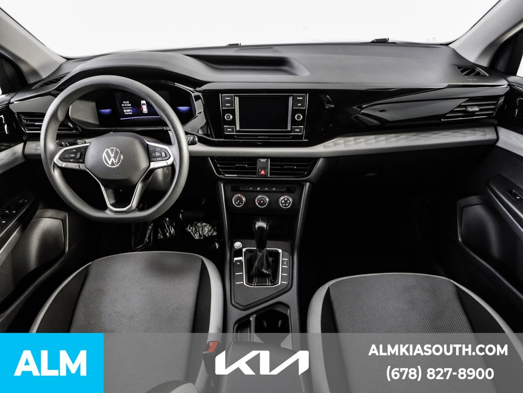 2022 Volkswagen Taos S photo 21