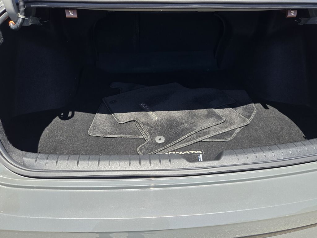 2023 Hyundai Sonata - $20,999