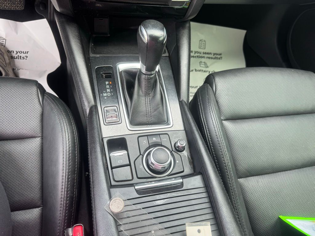 Used 2016 Mazda Mazda6 Sedan