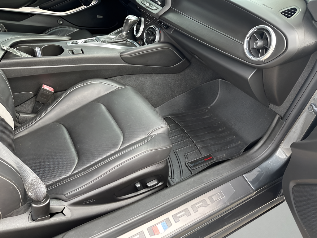 Used Car 2018 Chevrolet Camaro  2lt For Sale Under $20,000 In Austin, Texas