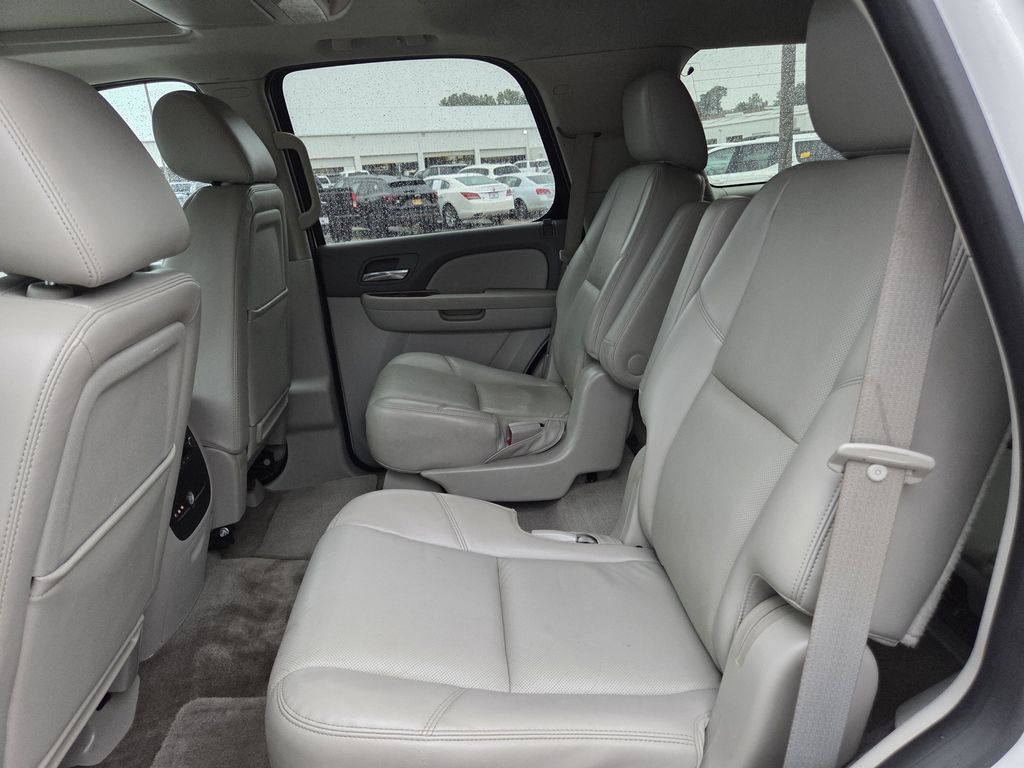 Used 2014 Chevrolet Tahoe SUV