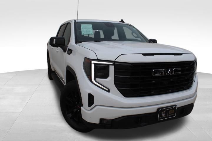 Used Car 2022 Gmc Sierra 1500  Elevation For Sale Under $50,000 In Georgetown, Texas