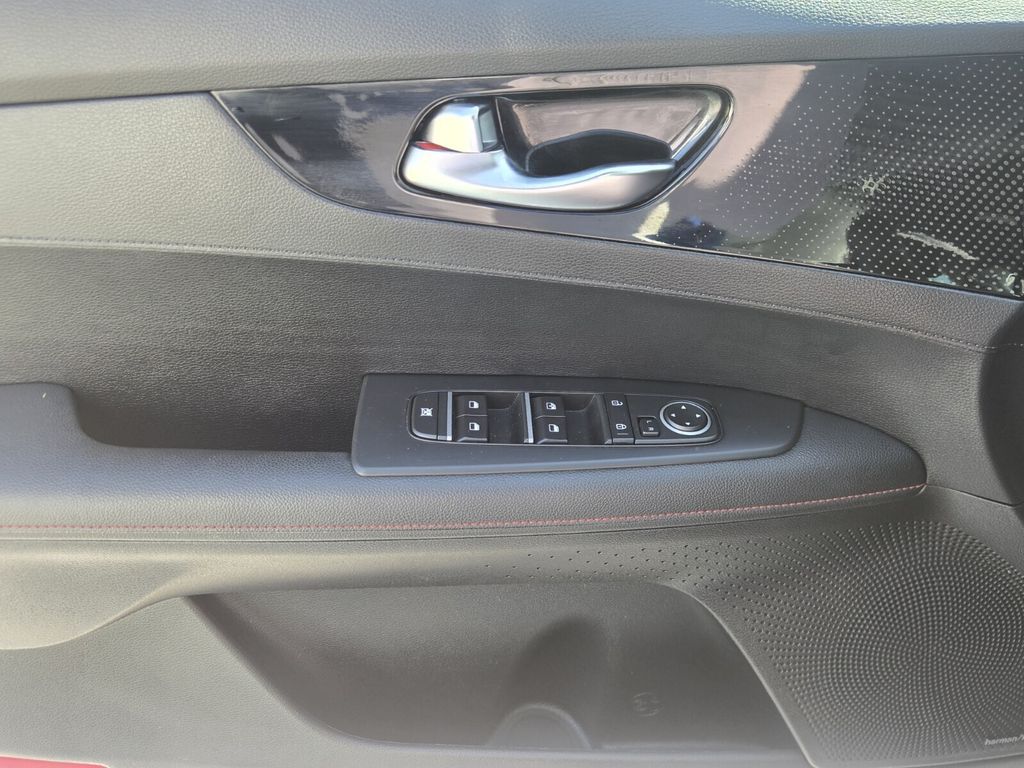 2023 Kia Forte - $18,485
