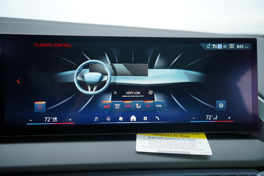 Thumbnail: 2026 BMW X3 - 17