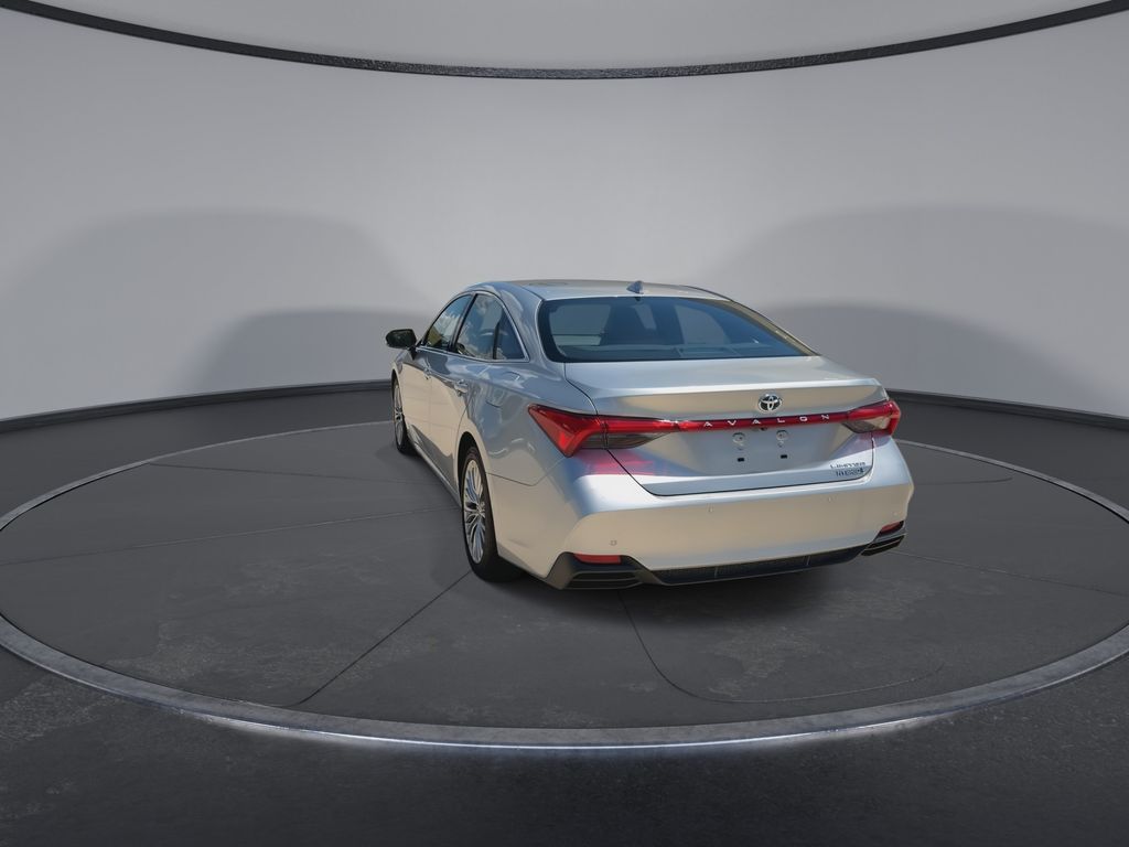 Thumbnail: 2022 Toyota Avalon - 7