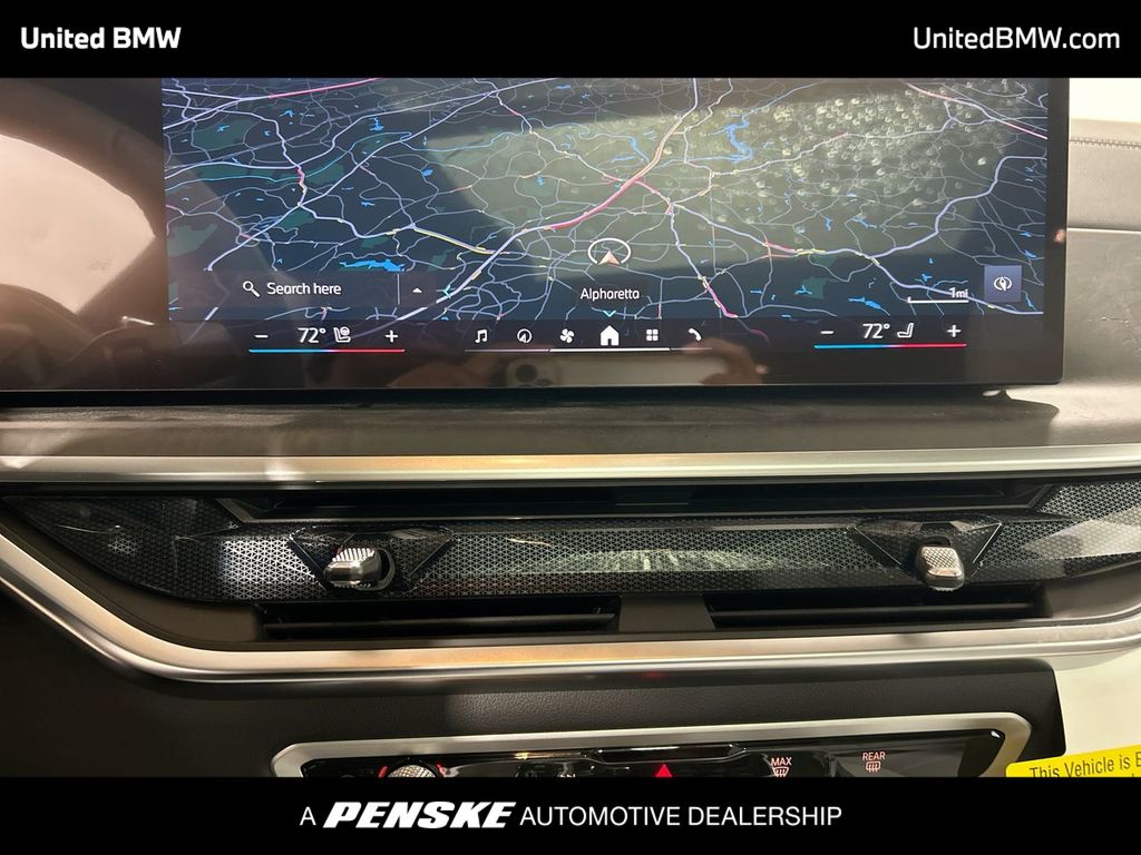 2026 BMW X7 xDrive40i 18