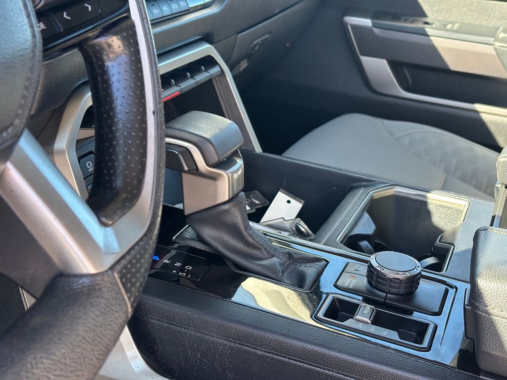 Used Car 2023 Toyota Tundra  Sr5 For Sale Under $40,000 In Austin, Texas