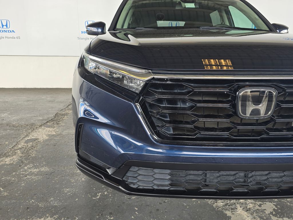 Thumbnail: 2023 Honda CR-V - 19