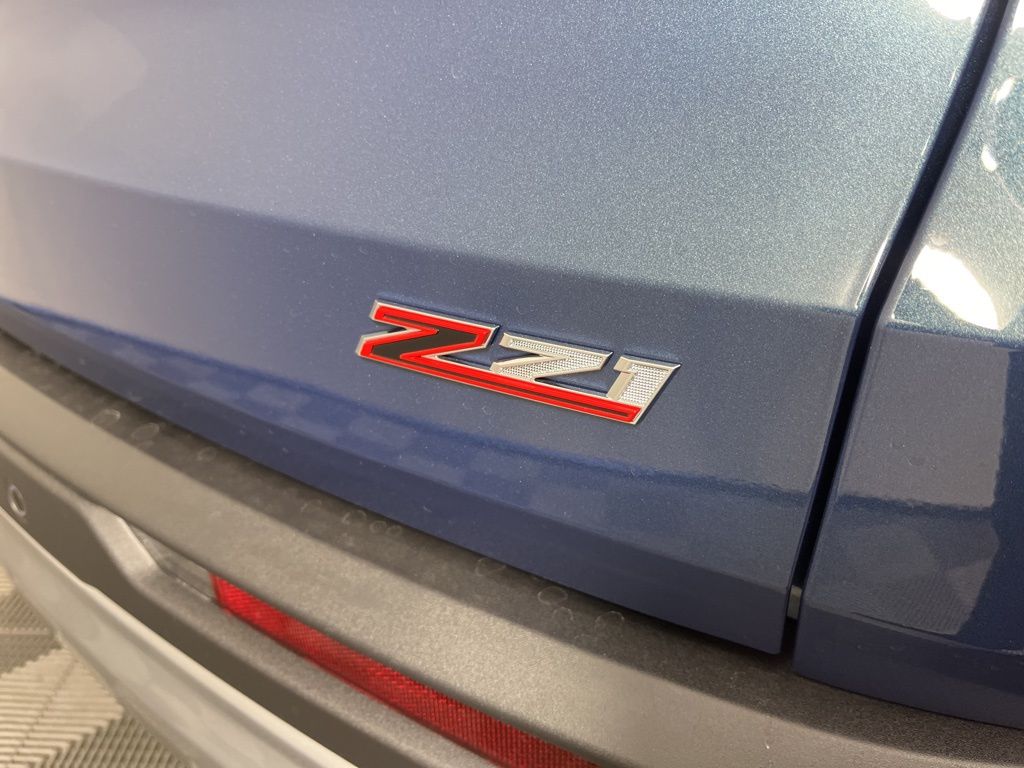 Thumbnail: 2026 Chevrolet Traverse - 19