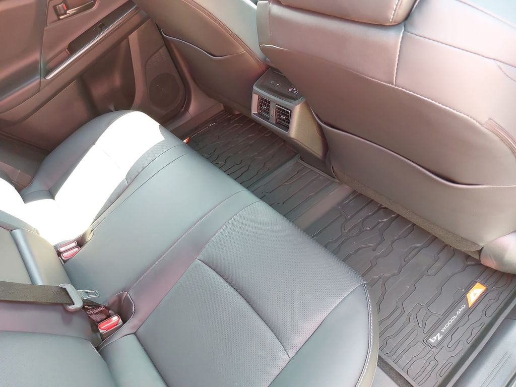 Used 2026 Toyota bZ Woodland SUV