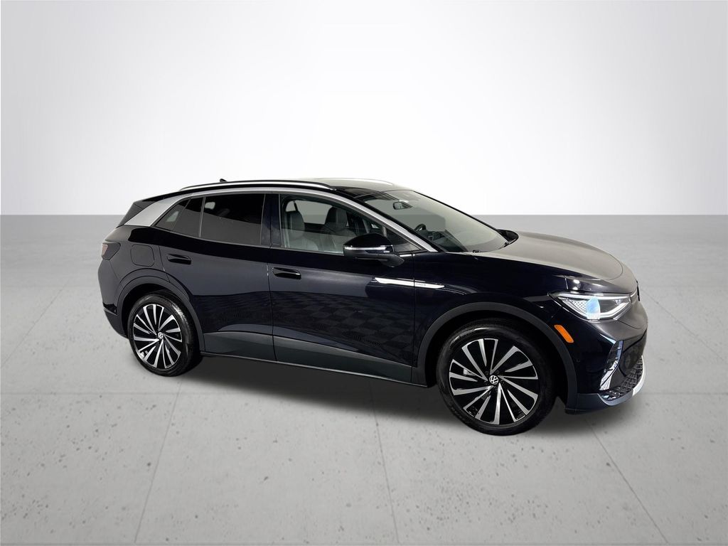 2023 Volkswagen ID.4 Pro S Plus