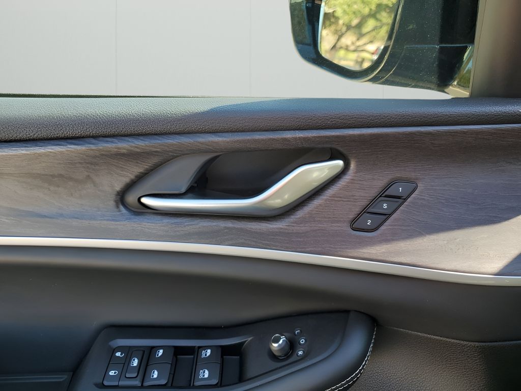 Used Car 2024 Jeep Grand Cherokee  Limited For Sale Under $35,000 In Austin, Texas