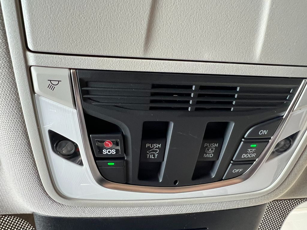 new 2026 Acura MDX car, priced at $56,050