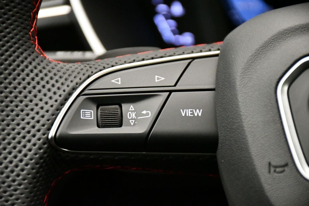 2025 Audi Q3  23