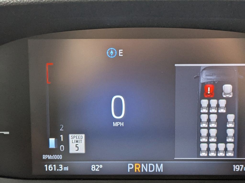 2026 Ford Transit-350 Passenger Van XLT