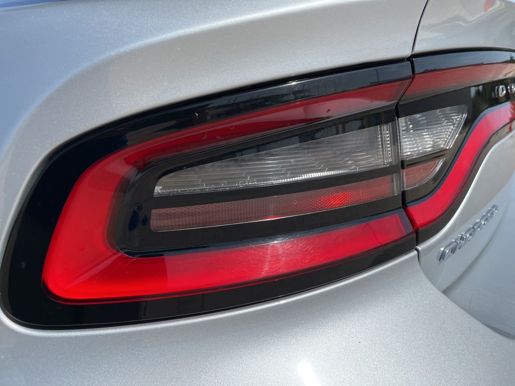 2022 Dodge Charger GT 13
