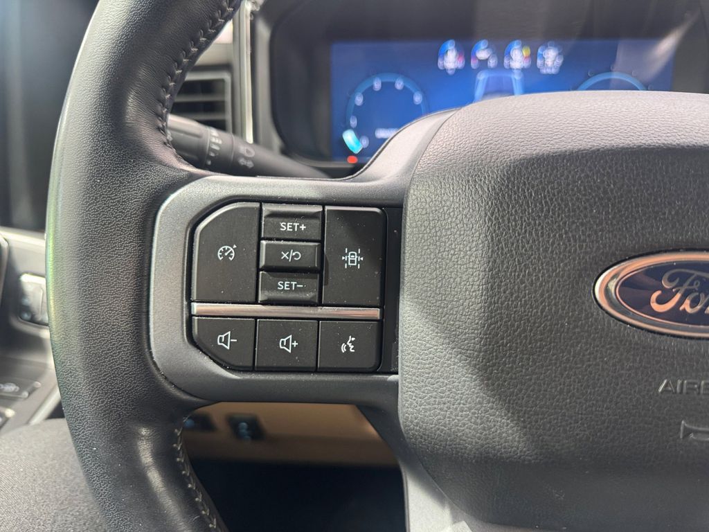 Used Car 2024 Ford F-250sd  Lariat For Sale Under $70,000 In Round Rock, Texas