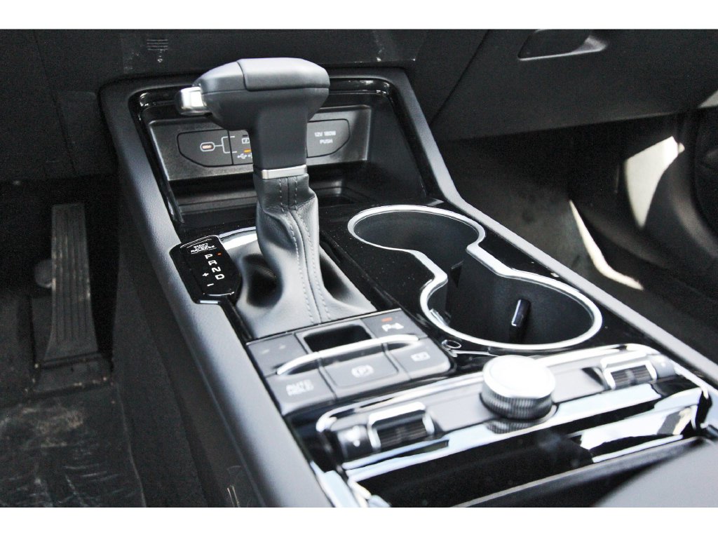 New 2026 Kia K5 Sedan