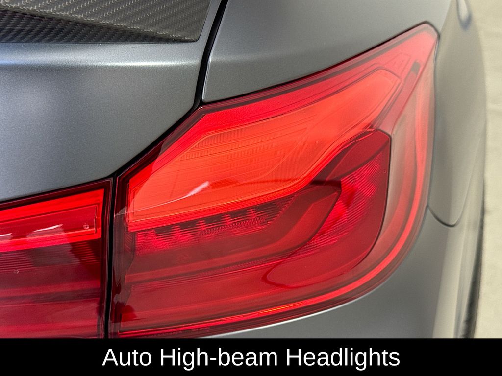 Used Car 2019 Bmw M5  Competition For Sale Under $60,000 In Austin, Texas