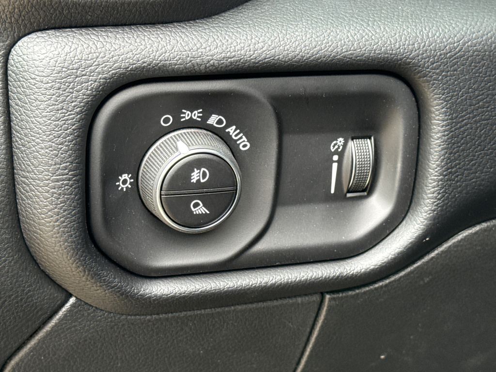 New 2026 Ram 3500 Truck
