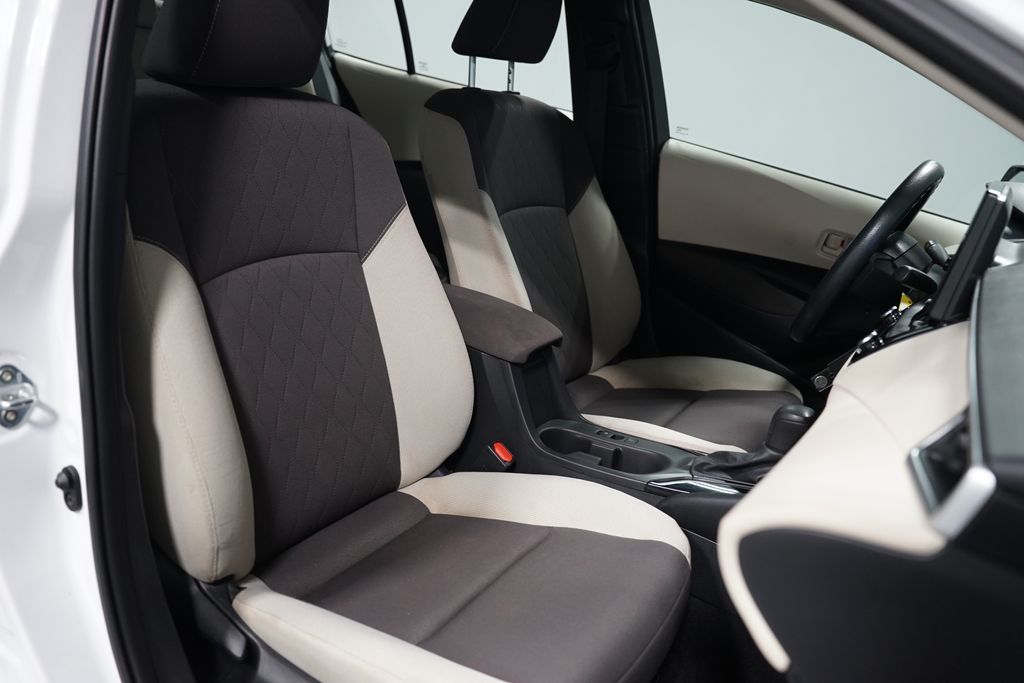 Thumbnail: 2024 Toyota Corolla - 25