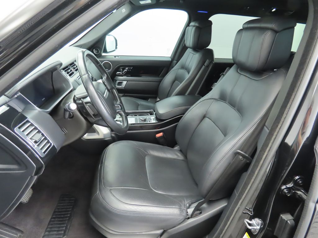 Thumbnail: 2020 Land Rover Range Rover - 19